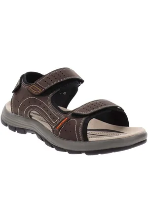 VALLEVERDE Sandalias VV54802 para hombre