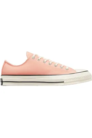Converse Deportivas Moda Chuck 70 Vintage Canvas para mujer