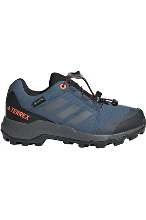adidas Zapatillas de senderismo Terrex Goretex para niño