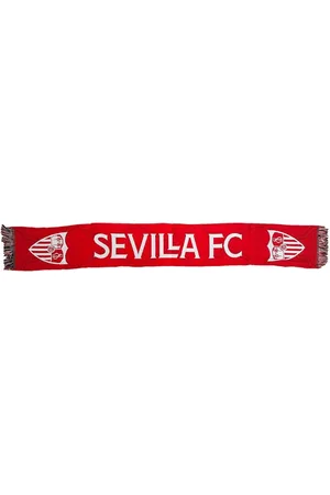 Sevilla Fútbol Club Bufanda - para mujer