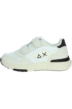 sun68 Zapatillas altas Z35320K para niño