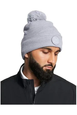 Under Armour Gorro Avec Pompon Ua Driver para hombre