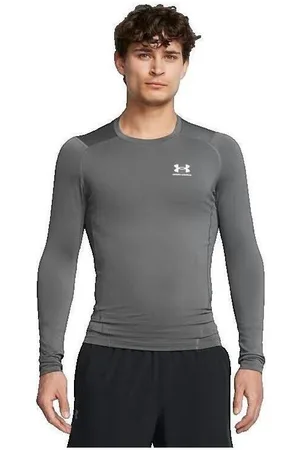 Under Armour Bañador Heatgear À Manches Longues para hombre