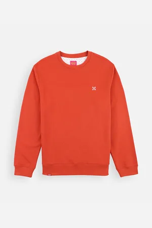 Oxbow Jersey Sweat SOUET para hombre