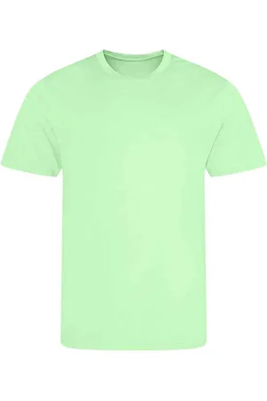 AWDis Camiseta manga larga JC01J para niño