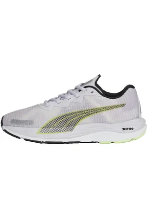 PUMA Zapatillas de running Velocity Nitro 2 Fade para mujer