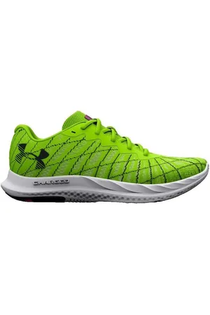 Under Armour Zapatillas de running Charged Breeze 2 para hombre