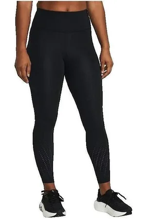 Under Armour Medias Collants De Cheville Ua Launch Elite para mujer