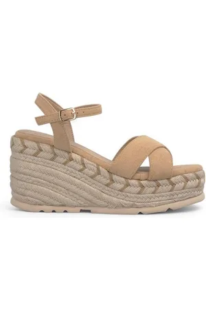ALMA BLUE Sandalias V25BLD136 para mujer