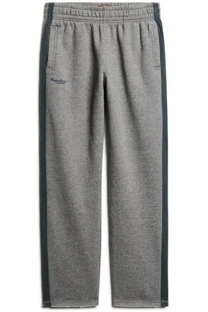 Superdry Pantalón chandal Jogging droit Essential Logo para hombre