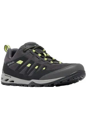 Columbia Zapatillas de senderismo Vapor Vent para hombre