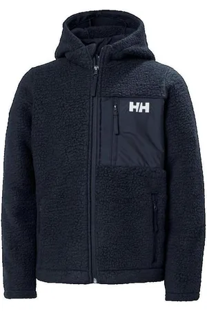 Helly Hansen Tops y Camisetas Jr Champ Pile para niño