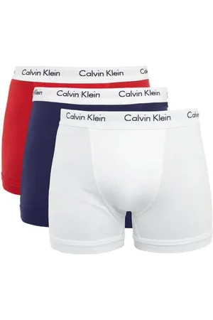 Calvin Klein Boxer - para hombre