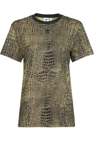 adidas Camiseta TEE para mujer