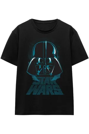 Disney Tops y Camisetas TV17212 para mujer