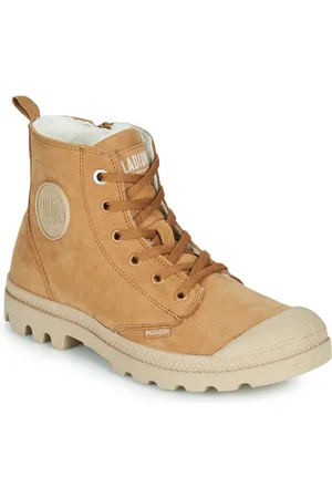 Palladium Botines - para mujer