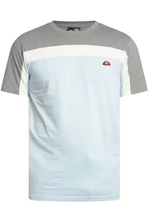 Ellesse Camiseta Camiseta Clerica para hombre