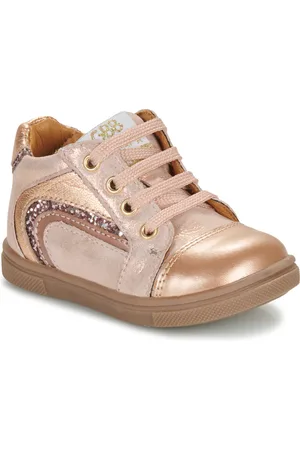 GBB Zapatillas altas ALMA para niña