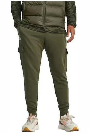 Under Armour Pantalones Pantalon Cargo Ua Rival En Polaire para hombre