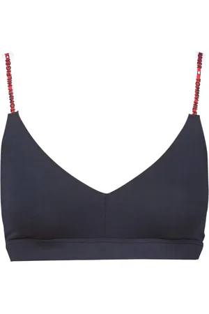 Tommy Hilfiger Triángulo/Sin Aros TRIANGLE BRALETTE para mujer