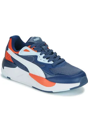 PUMA Zapatillas X-RAY SPEED JR para niño