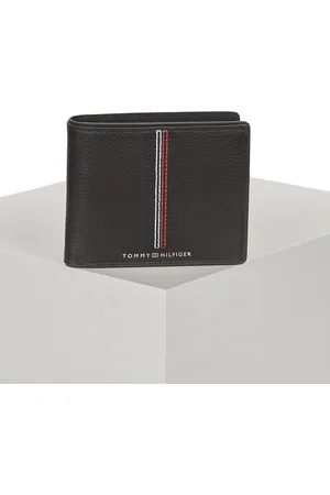Tommy Hilfiger Cartera TH CASUAL CC AND COIN para hombre