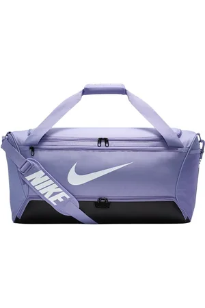 Nike Bolsa de deporte DH7710 para mujer