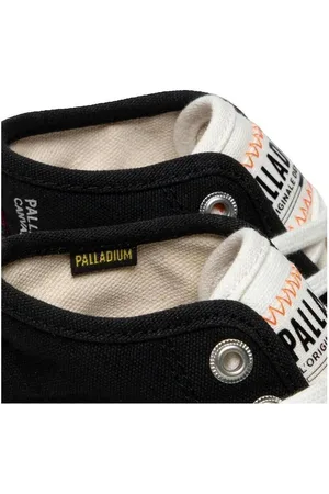 Palladium Deportivas Moda Palla Ace Cvs Mid para mujer