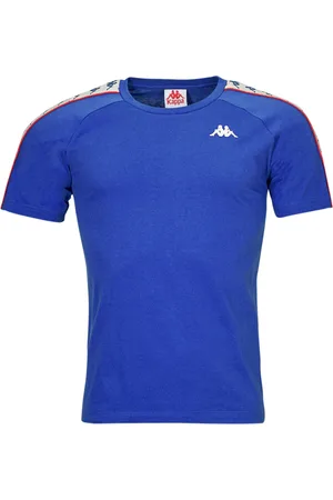 Kappa Camiseta BANDA COEN SLIM para hombre