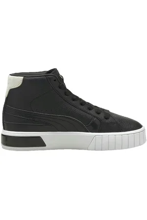 PUMA Deportivas Moda Cali Star Mid para mujer