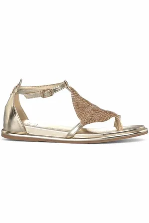 ALMA BLUE Sandalias V25BLD165 para mujer