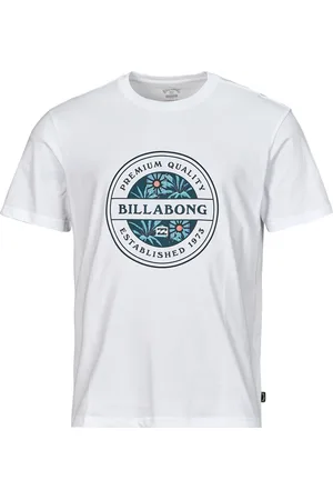 Billabong Camiseta ROTOR FILL SS para hombre