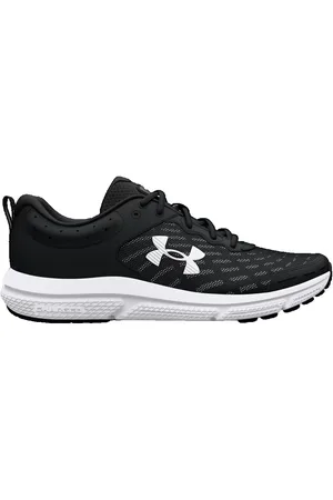 Under Armour Zapatillas de running Charged Assert 10 para hombre