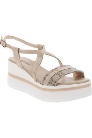 Nero Giardini Sandalias E513512D para mujer