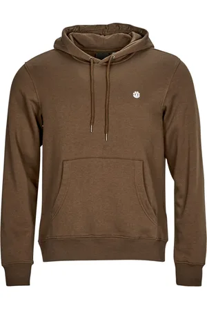 Element Jersey CHESTNUT para hombre