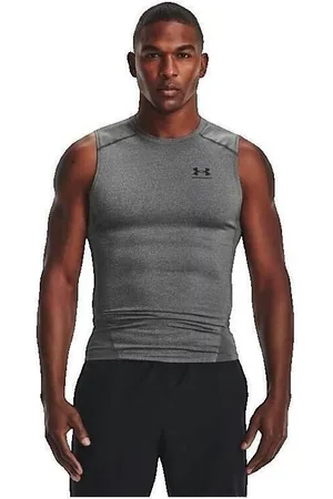 Under Armour Bañador Heatgear Sans Manches para hombre