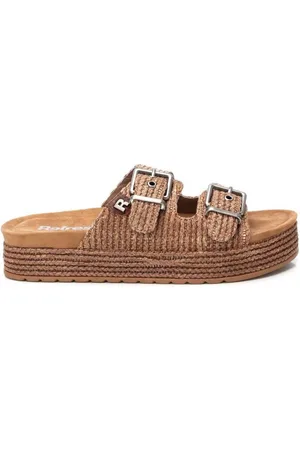 Refresh Sandalias 17257403 para mujer