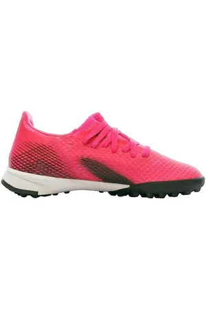 adidas Zapatillas de running X Ghosted.3 Turf para niño