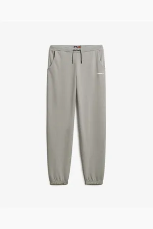 Superdry Pantalón chandal Jogging uni femme para mujer