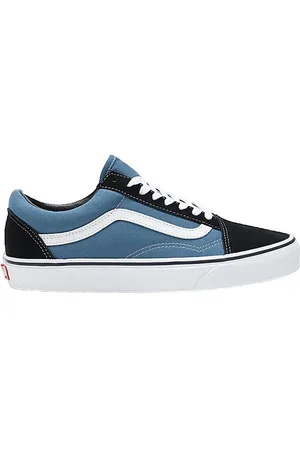 Vans Deportivas Moda Old Skool Low para mujer