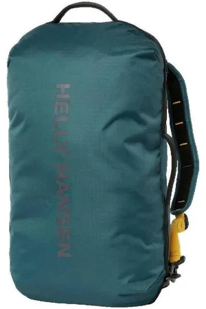 Helly Hansen Bolsa de deporte Canyon Duffel Pack 50L para hombre