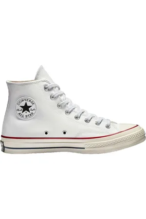 Converse Deportivas Moda Chuck 70 Vintage Canvas High para mujer