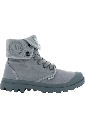 Palladium Botas Baggy para mujer