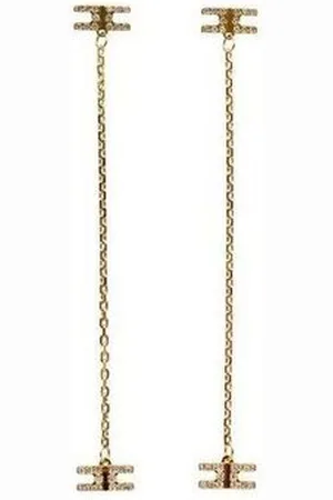 Elisabetta Franchi Pendientes OR50K51E2-U95 para mujer