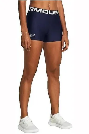 Under Armour Short Équipement Thermique para mujer