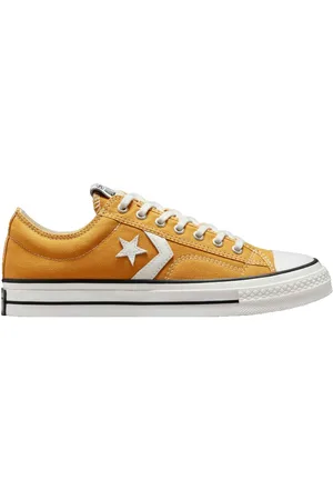 Converse Deportivas Moda Star Player 76 Premium Canvas para mujer
