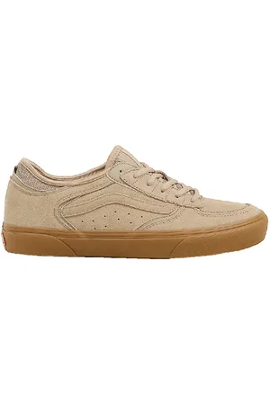 Vans Deportivas Moda Rowley para hombre