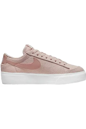 Nike Deportivas Moda Blazer Low Patform Ess para mujer