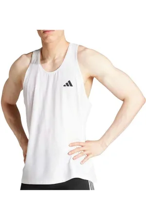 adidas Camiseta tirantes - para hombre