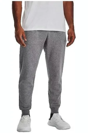 Under Armour Pantalones Pantalon De Jogging En Polaire Ua Rival para hombre